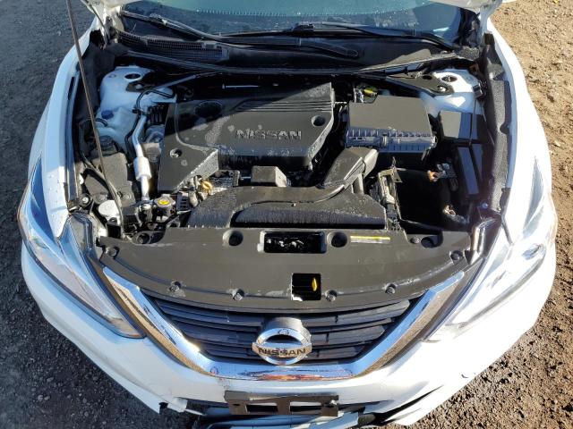 Photo 11 from auction – 2017 NISSAN ALTIMA 2.5 with VIN 1N4AL3AP6HC256989