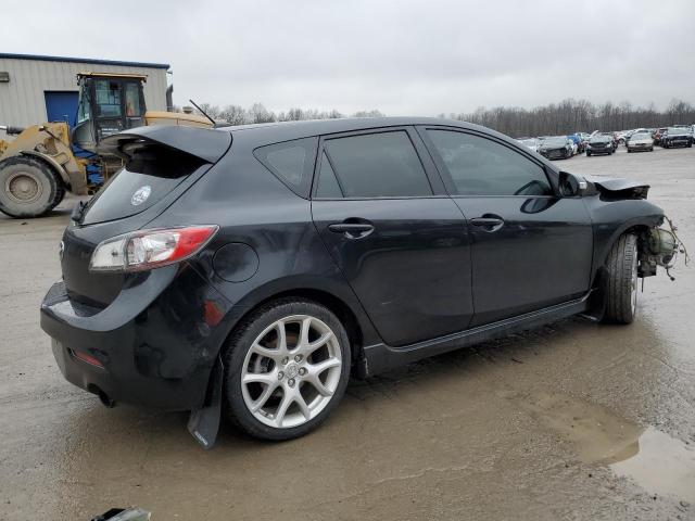 صورة رقم 3 من المزاد - 2011 MAZDA SPEED 3 مع VIN JM1BL1K44B1412778