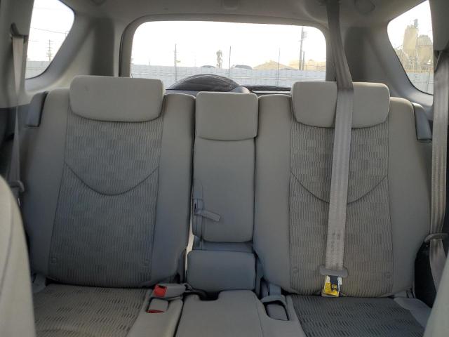 Photo 10 from auction – 2009 TOYOTA RAV4 with VIN 2T3ZF33V49W010702