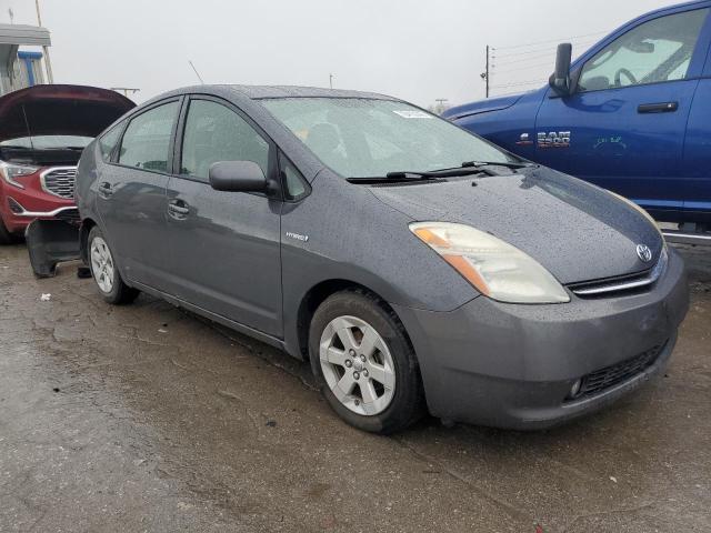 Photo 4 from auction – 2007 TOYOTA PRIUS with VIN JTDKB20U473262193