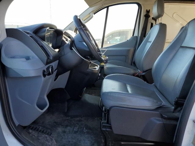 Photo 7 from auction – 2016 FORD TRANSIT T- with VIN 1FTYE1YM9GKB44470