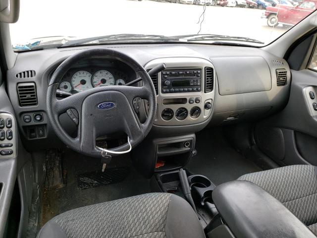 Photo 8 from auction – 2004 FORD ESCAPE XLT with VIN 1FMYU93144KA63155