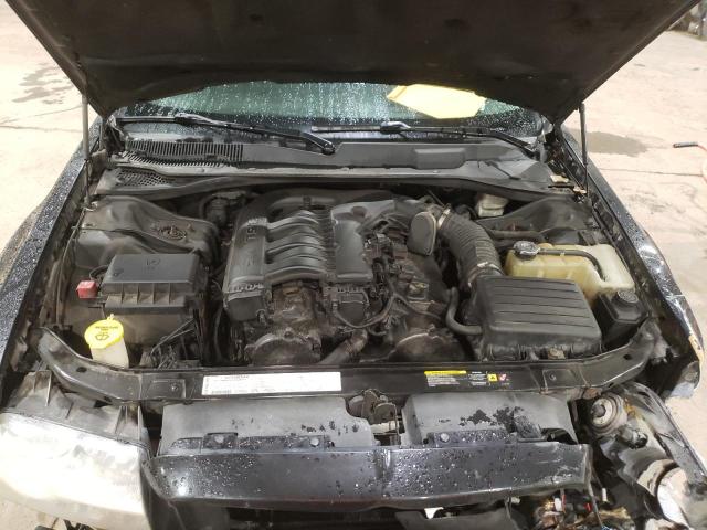 Photo 11 from auction – 2005 CHRYSLER 300 TOURIN with VIN 2C3JA53G45H538103