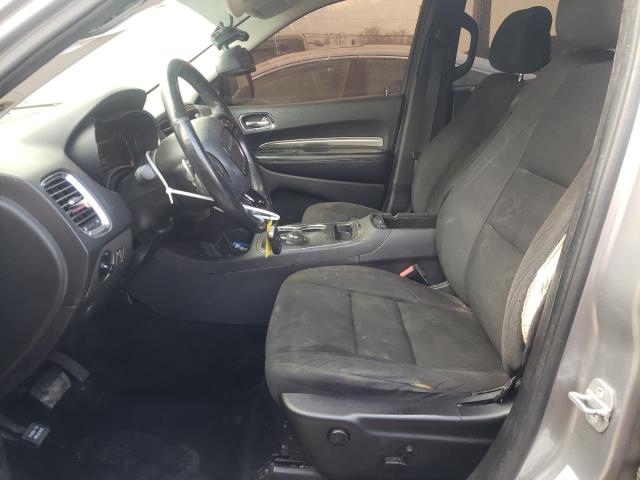 Photo 7 from auction – 2014 DODGE DURANGO SX with VIN 1C4RDHAG1EC344884