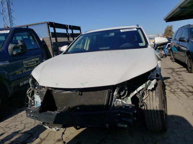 Photo 5 from auction – 2017 LEXUS NX 200T BA with VIN JTJBARBZ4H2138076