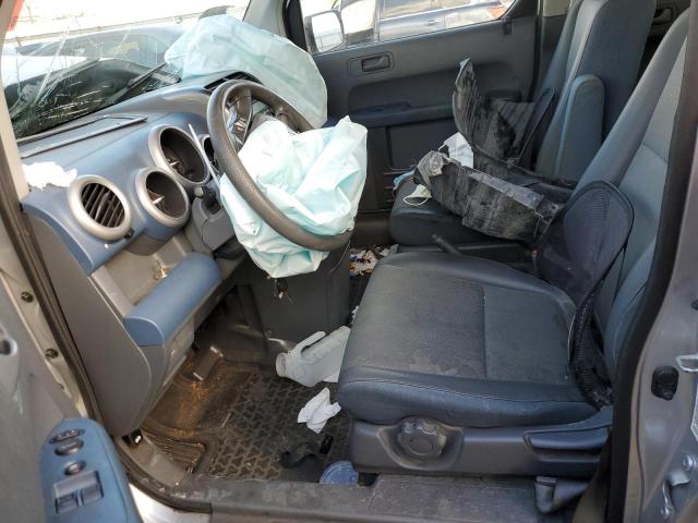 Photo 7 from auction – 2006 HONDA ELEMENT EX with VIN 5J6YH28666L026071