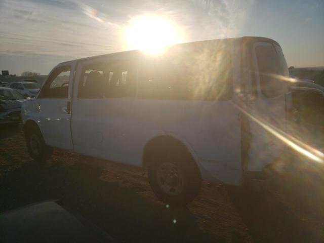 Photo 2 from auction – 2012 CHEVROLET EXPRESS G2 with VIN 1GAWGRFA3C1201957
