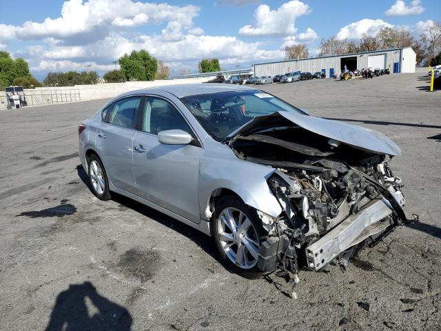 Photo 4 from auction – 2013 NISSAN ALTIMA 2.5 with VIN 1N4AL3AP7DC903717
