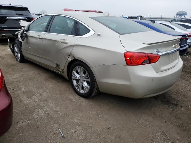 Photo 2 from auction – 2014 CHEVROLET IMPALA LT with VIN 2G1115SL9E9135280