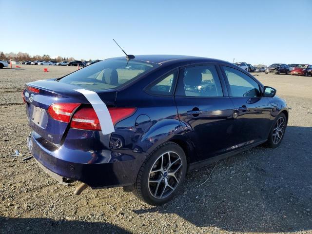 Photo 3 from auction – 2017 FORD FOCUS SEL with VIN 1FADP3H24HL308633