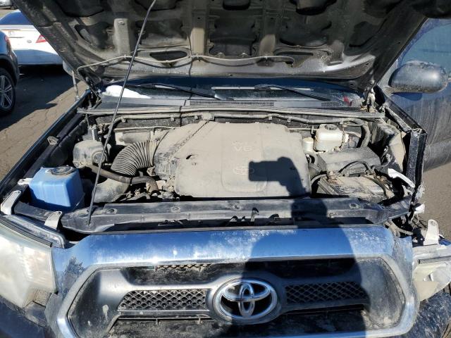 Photo 12 from auction – 2014 TOYOTA TACOMA DOU with VIN 3TMLU4EN8EM156529