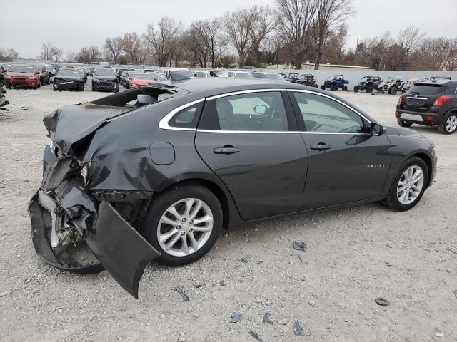 Photo 3 from auction – 2016 CHEVROLET MALIBU LT with VIN 1G1ZE5ST0GF204889