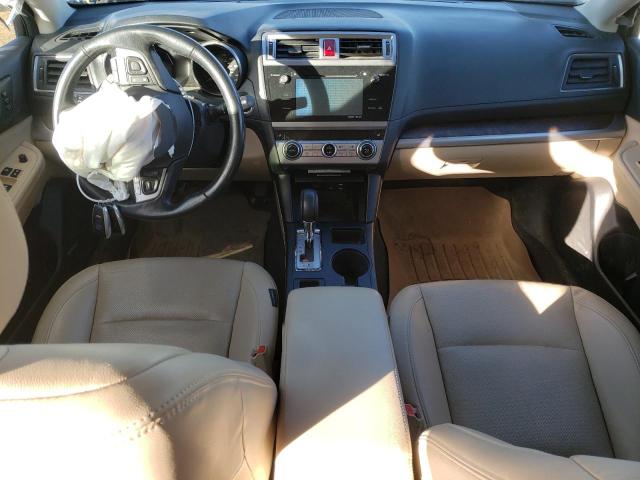 Снимка 8 от търг – 2016 SUBARU OUTBACK 2. с VIN 4S4BSANC9G3249834