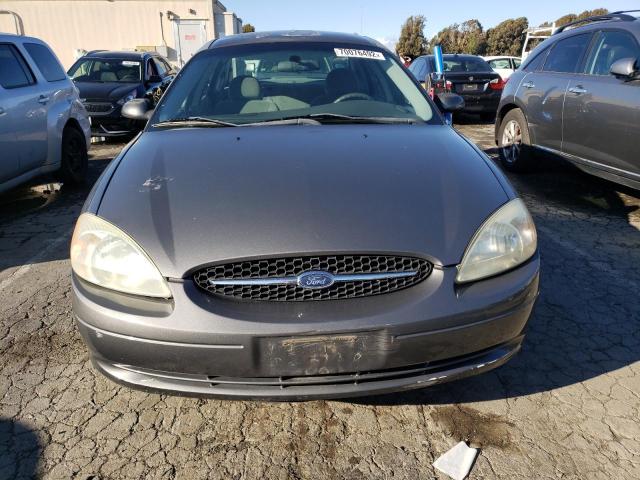 Photo 5 from auction – 2002 FORD TAURUS with VIN 1FAFP53U82G101479