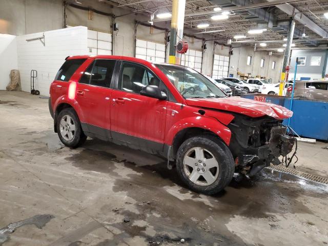 Photo 4 from auction – 2004 SATURN VUE with VIN 5GZCZ63474S811906