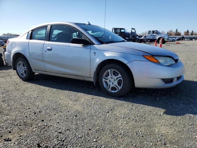 Photo 4 from auction – 2004 SATURN ION LEVEL with VIN 1G8AM12F64Z140047