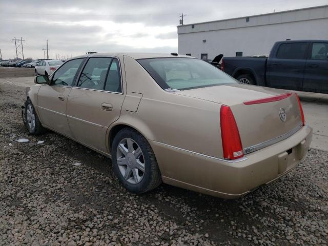Photo 2 from auction – 2006 CADILLAC DTS with VIN 1G6KD57Y06U118995