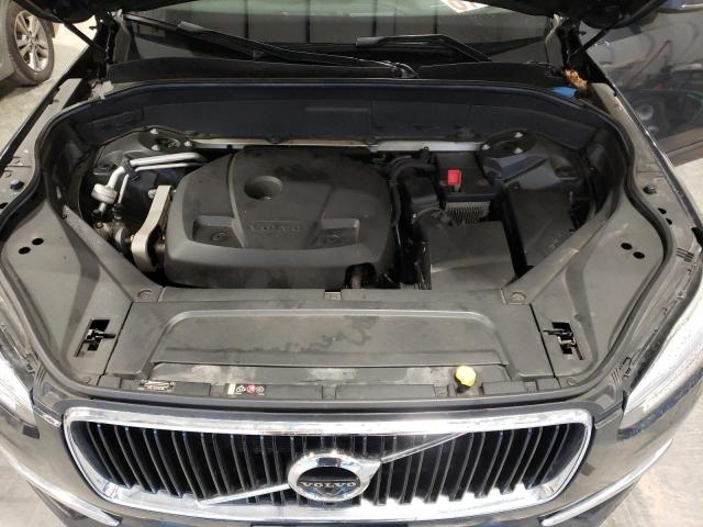 Photo 12 from auction – 2016 VOLVO XC90 T6 with VIN YV4A22PK3G1071809