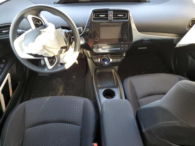 Photo 8 from auction – 2017 TOYOTA PRIUS with VIN JTDKBRFU2H3055142