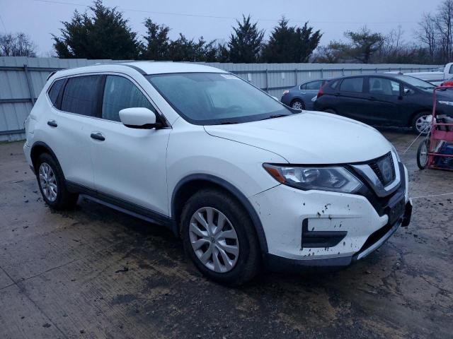 Photo 4 from auction – 2017 NISSAN ROGUE S with VIN KNMAT2MT6HP603744