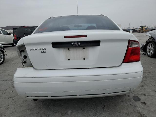 Photo 6 from auction – 2007 FORD FOCUS ZX4 with VIN 1FAFP34N17W129391
