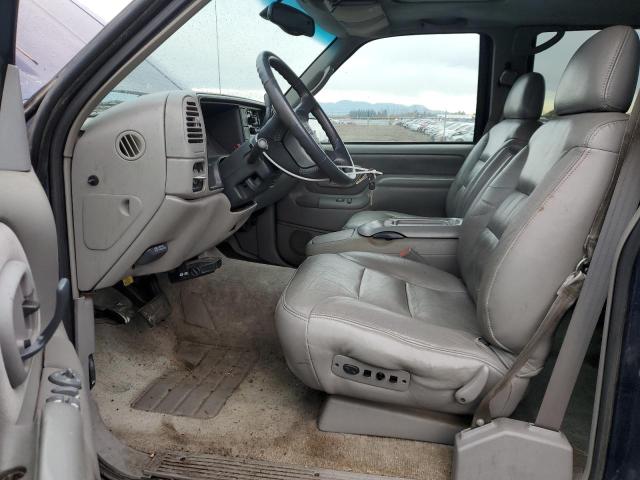 Photo 7 from auction – 1997 GMC SUBURBAN K with VIN 3GKFK16R6VG509646