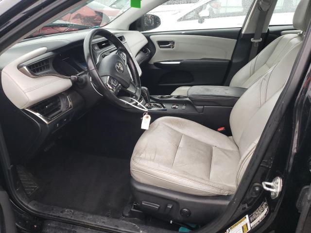 Photo 7 from auction – 2016 TOYOTA AVALON XLE with VIN 4T1BK1EB3GU207676
