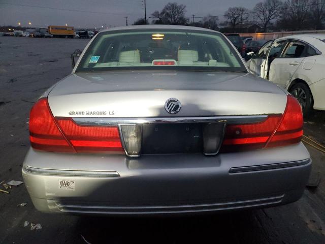Photo 6 from auction – 2003 MERCURY GRAND MARQ with VIN 2MEFM75W73X701532