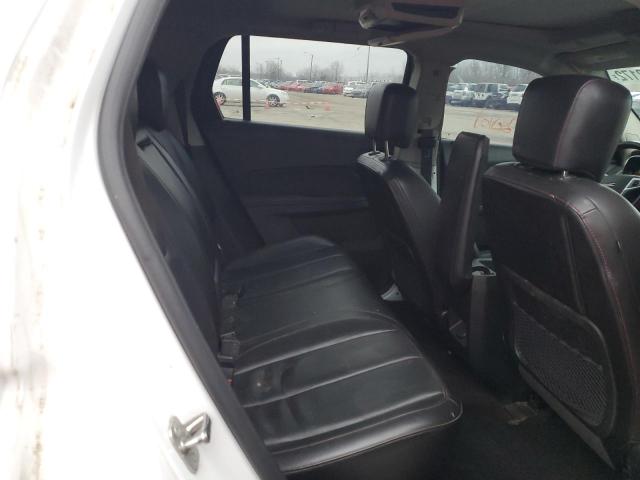 Photo 11 from auction – 2014 GMC TERRAIN SL with VIN 2GKALTEK2E6122126