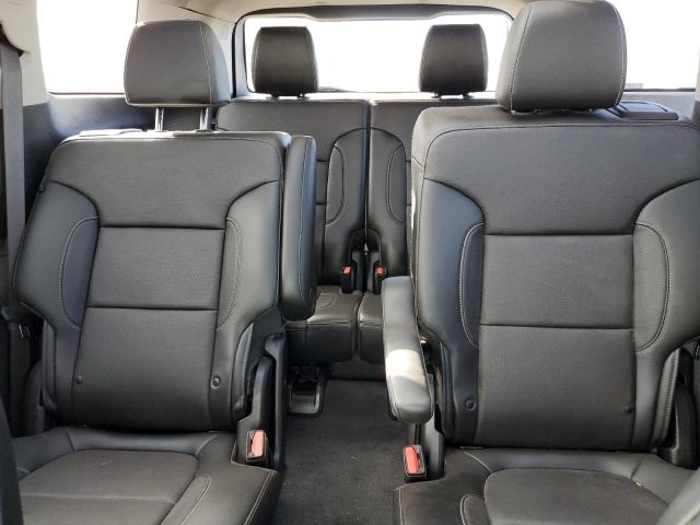 Photo 10 from auction – 2020 GMC ACADIA SLT with VIN 1GKKNULS9LZ175124