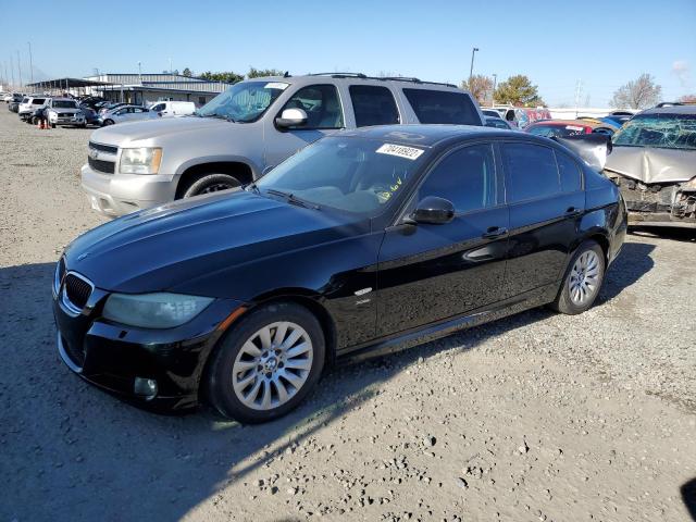 BMW 328 XI 2009 con VIN WBAPK73579A451682 - Foto de la subasta