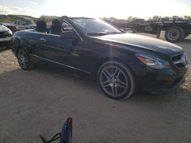 Photo 4 from auction – 2014 MERCEDES-BENZ E 350 with VIN WDDKK5KF1EF254604