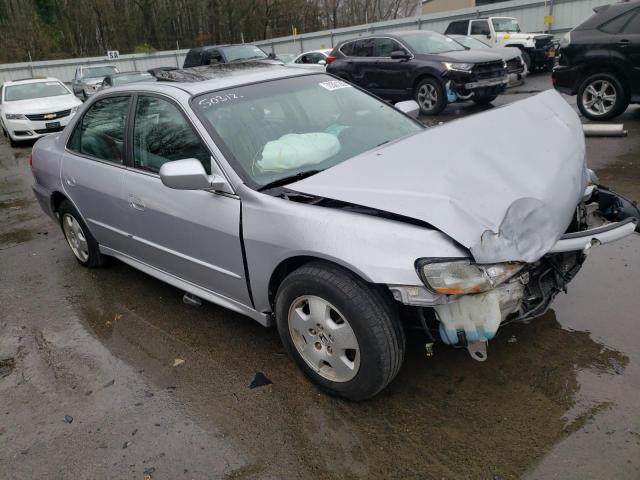 Photo 4 from auction – 2002 HONDA ACCORD EX with VIN 1HGCG16552A073235