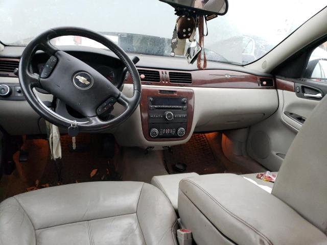 Photo 8 from auction – 2007 CHEVROLET IMPALA with VIN 2G1WC58R979253201