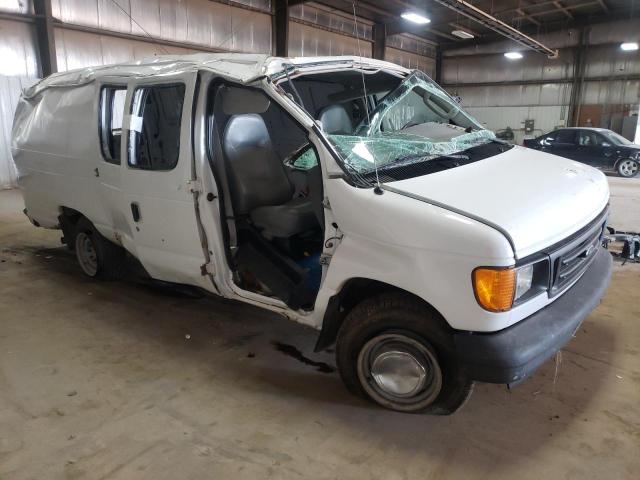 Photo 4 from auction – 2004 FORD ECONOLINE with VIN 1FTNS24L34HA79607