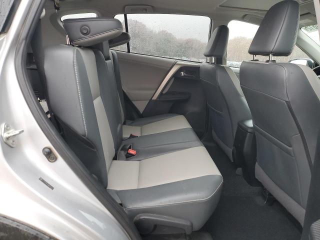 Photo 11 from auction – 2013 TOYOTA RAV4 LIMIT with VIN 2T3YFREV5DW060979