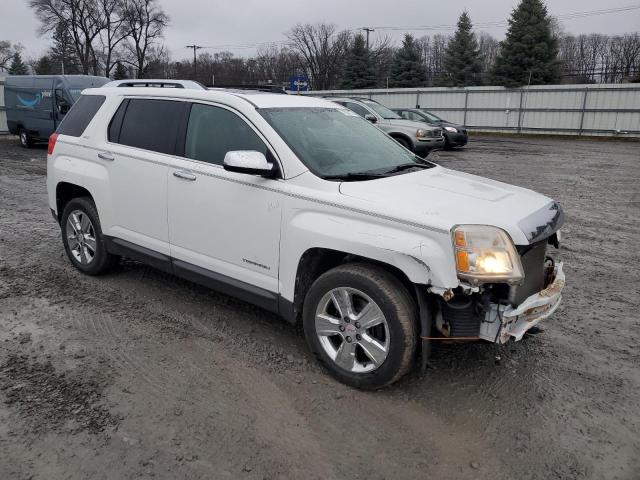 Photo 4 from auction – 2011 GMC TERRAIN SL with VIN 2CTFLXE56B6371838