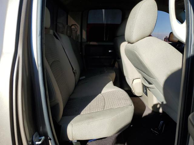Photo 10 from auction – 2010 DODGE RAM 1500 with VIN 1D7RB1GT5AS193412