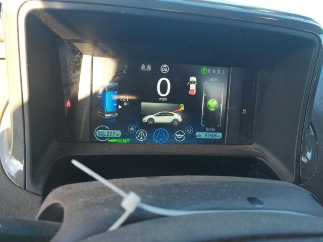 Photo 9 from auction – 2014 CHEVROLET VOLT with VIN 1G1RE6E49EU164850