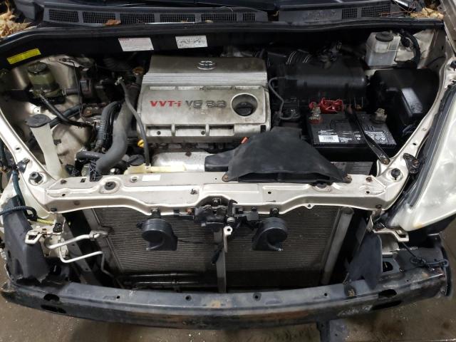 Photo 12 from auction – 2005 TOYOTA SIENNA CE with VIN 5TDZA23C55S295185