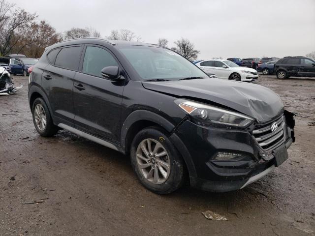 Photo 4 from auction – 2017 HYUNDAI TUCSON LIM with VIN KM8J3CA24HU351703