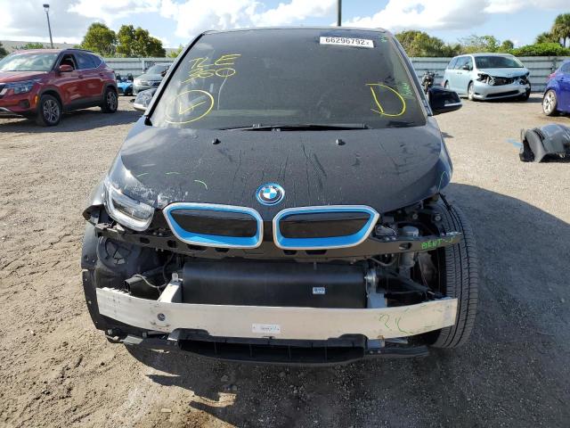 Photo 5 from auction – 2015 BMW I3 REX with VIN WBY1Z4C57FV503902