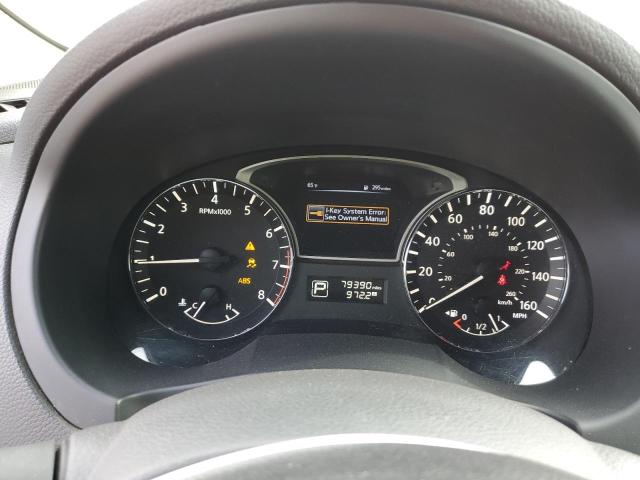 Photo 9 from auction – 2015 NISSAN ALTIMA 2.5 with VIN 1N4AL3AP3FC411723