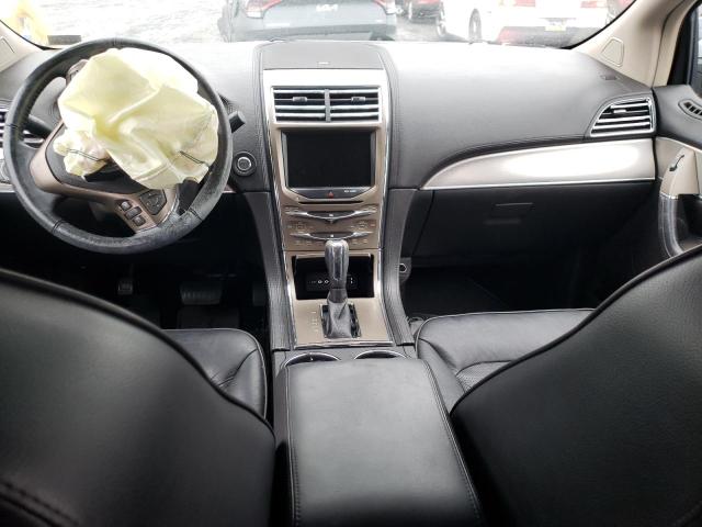 Photo 8 from auction – 2013 LINCOLN MKX with VIN 2LMDJ8JK0DBL29928