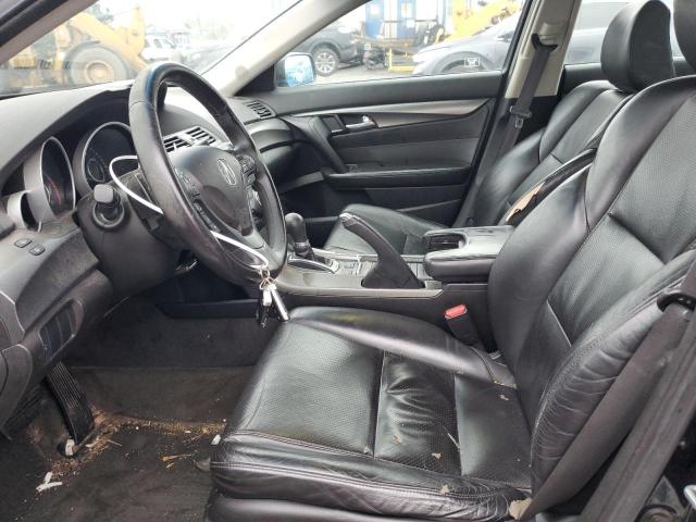 Photo 7 from auction – 2012 ACURA TL with VIN 19UUA8F52CA025983