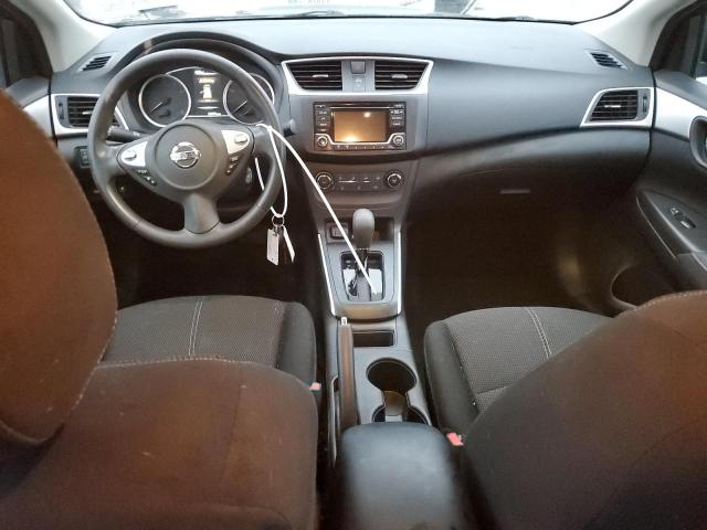 Photo 8 from auction – 2018 NISSAN SENTRA S with VIN 3N1AB7AP1JY329559