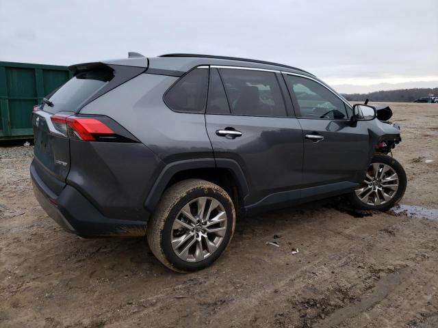 Photo 3 from auction – 2020 TOYOTA RAV4 LIMIT with VIN 2T3Y1RFV4LC076362