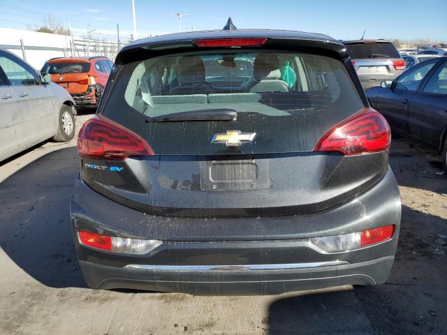 Photo 6 from auction – 2017 CHEVROLET BOLT EV LT with VIN 1G1FW6S07H4187923