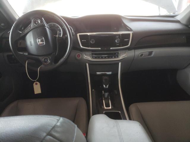 Photo 8 from auction – 2015 HONDA ACCORD EXL with VIN 1HGCR3F82FA018750