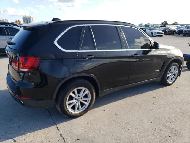 Photo 3 from auction – 2015 BMW X5 SDRIVE3 with VIN 5UXKR2C51F0H37610